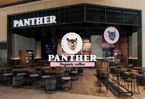 Panther Coffee