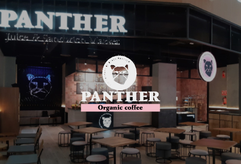 Panther Coffee