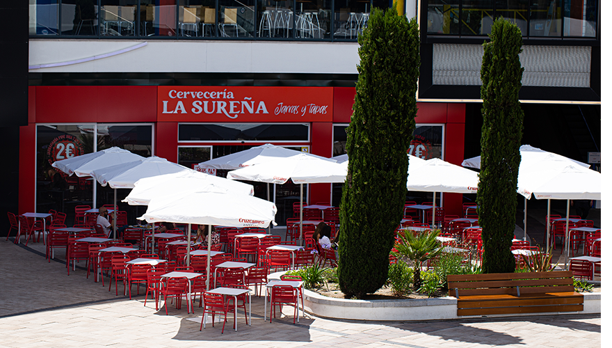 cerveceria la sureña