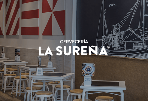 Cervecería La sureña